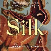 Enlarge image Cover: Silk - HarperCollins