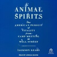 Enlarge image Cover: Animal Spirits - Tantor Audio