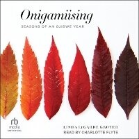 Enlarge image Cover: Onigamiising - Tantor Audio