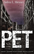 Cover: Pet - Aiden E. Messer