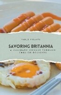 Abbildung von: Savoring Britannia - Richards Education