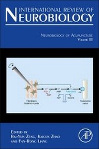 Abbildung von: Neurobiology of Acupuncture: Volume 111 - Academic Press
