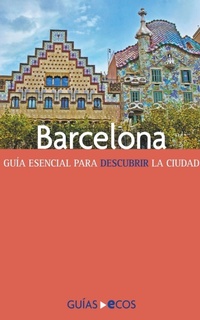 Abbildung von: Barcelona - Ecos Travel Books