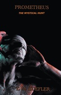 Cover: Prometheus - T. M. Kuefler