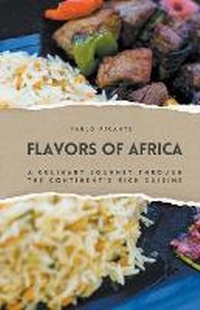 Abbildung von: Flavors of Africa - Richards Education