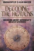 Cover: Decoding the Heavens - Leon Lanen
