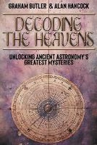 Enlarge image Cover: Decoding the Heavens - Leon Lanen