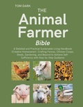 Cover: The Animal Farmer Bible - Tom Dark