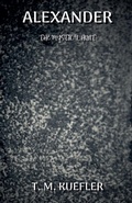 Cover: Alexander - T. M. Kuefler