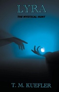 Cover: Lyra - T. M. Kuefler