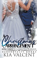 Cover: A Christmas Arrangement - DarkRoyalty Books
