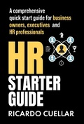 Cover: HR Starter Guide - Rick Cuellar