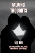 Cover: Talking Thoughts - APS Books