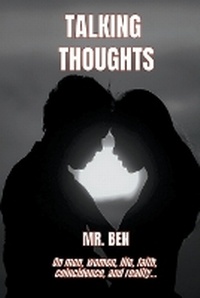 Enlarge image Cover: Talking Thoughts - APS Books