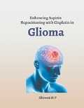 Bild: Enhancing Aspirin Repositioning with Cisplatin in Glioma - Mohammed Abdul Malik