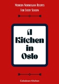 Bild: A Kitchen in Oslo: Modern Norwegian Recipes For Every Season - Coledown Kitchen