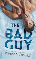 Cover: The Bad Guy - Teresa Mummert