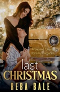 Cover: Last Christmas - Reba Bale