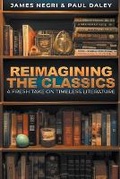 Cover: Reimagining the Classics - Leon Lanen
