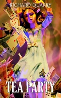 Cover: Tea Party - Devray Publishing