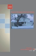 Cover: Property Management by Scott Bolinger - Scott Bolinger