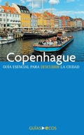 Bild: Copenhague - Ecos Travel Books