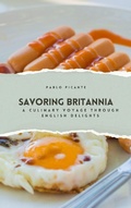 Bild: Savoring Britannia: A Culinary Voyage through English Delights - Richards Education