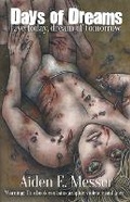 Cover: Days Of Dreams - Aiden E. Messer