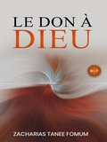 Cover: Le Don &agrave; Dieu (Dieu, l'Argent et Toi, #3) - Books4revival