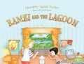 Cover: Ramzi and the Lagoon - Palmetto Publishing