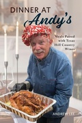 Cover: Dinner at Andy's - Nextone Inc