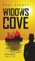Cover: Widows Cove - Palmetto Publishing