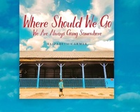 Abbildung von: Where Should We Go - Palmetto Publishing