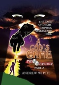 Cover: A God's Game - AuthorHouse