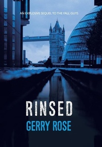 Enlarge image Cover: Rinsed - AuthorHouse