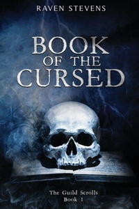 Enlarge image Cover: Book of the Cursed - Raven Stevens