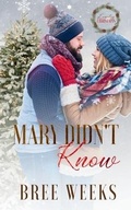 Cover: Mary Didn't Know - Lone Oak Publishing, LLC