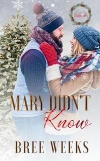 Enlarge image Cover: Mary Didn't Know - Lone Oak Publishing, LLC