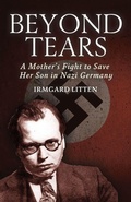 Cover: Beyond Tears - Uncommon Valor Press