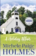 Cover: A Holiday Affair - Mirror Press