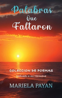 Abbildung von: Palabras que Faltaron - Mariela Payan