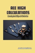 Cover: Ace High Calculations - Jack Marshall