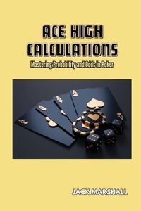 Abbildung von: Ace High Calculations - Jack Marshall