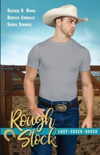 Enlarge image Cover: Rough Stock - Mirror Press