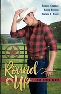 Cover: Round Up - Mirror Press