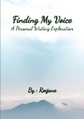 Cover: Finding My Voice - ROCJANE