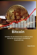 Cover: Bitcoin - Katja Richter