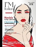 Cover: IM Italian - Issue #16 - Winter 2023/24 - Zero Time