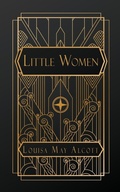 Cover: Little Women - NATAL PUBLISHING, LLC