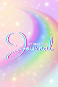 Cover: My Gratitude Journal - Corey Anne Abreau